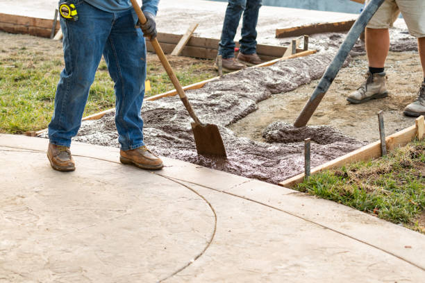 Best Driveway Concrete Repair  in Bainbridge, GA