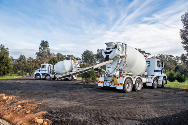 Best Best Concrete Contractor  in Bainbridge, GA