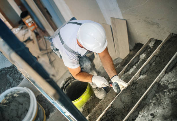 Best Driveway Concrete Repair  in Bainbridge, GA