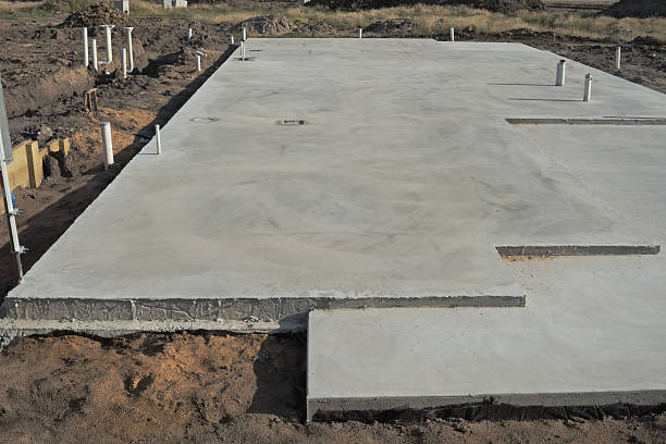 Best Concrete Slab Installation  in Bainbridge, GA