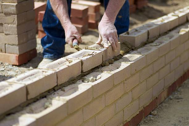 Best Concrete Repair Services  in Bainbridge, GA