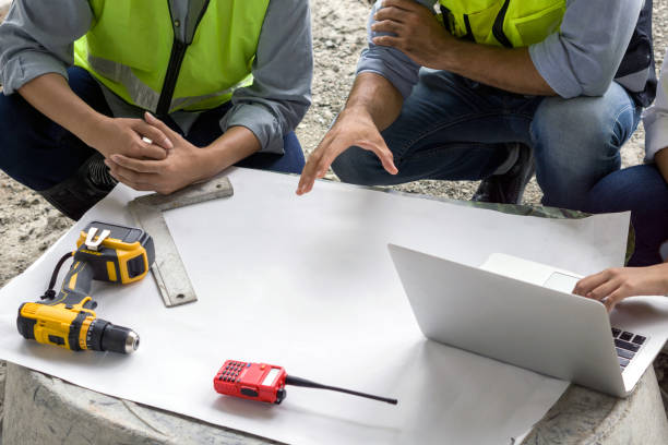 Best Commercial Concrete Contractor  in Bainbridge, GA